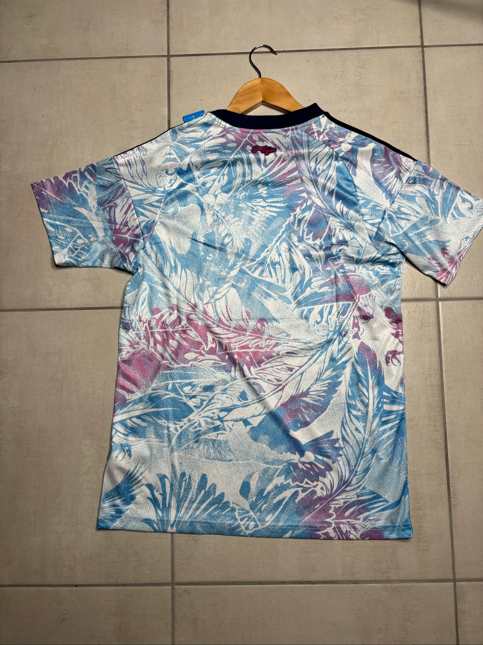 Camiseta de Costa Rica – photo 4
